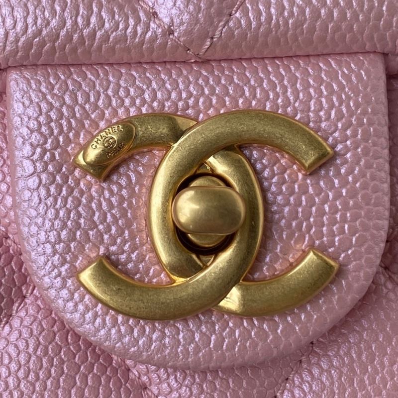 Chanel CF Series Bags